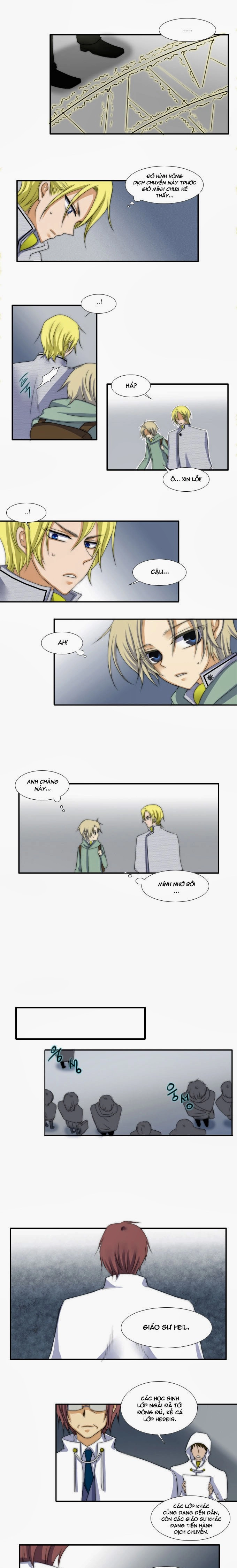 Black Haze Chapter 32 - 12