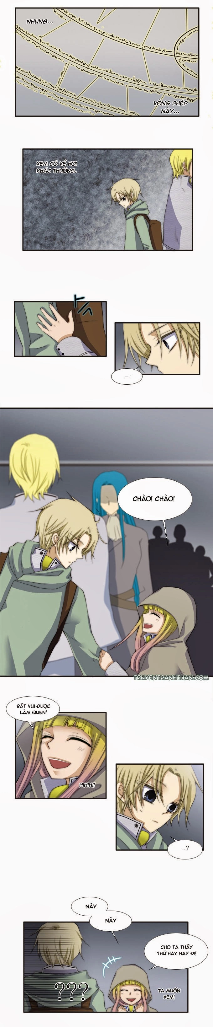 Black Haze Chapter 33 - 4