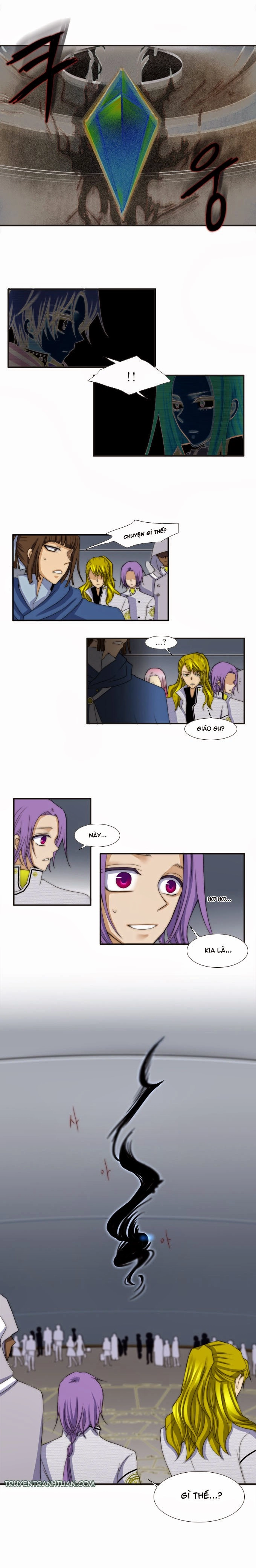 Black Haze Chapter 33 - 7