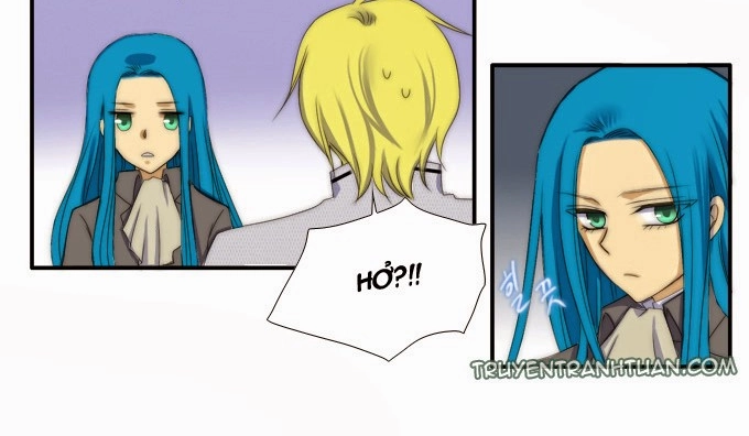 Black Haze Chapter 34 - 10