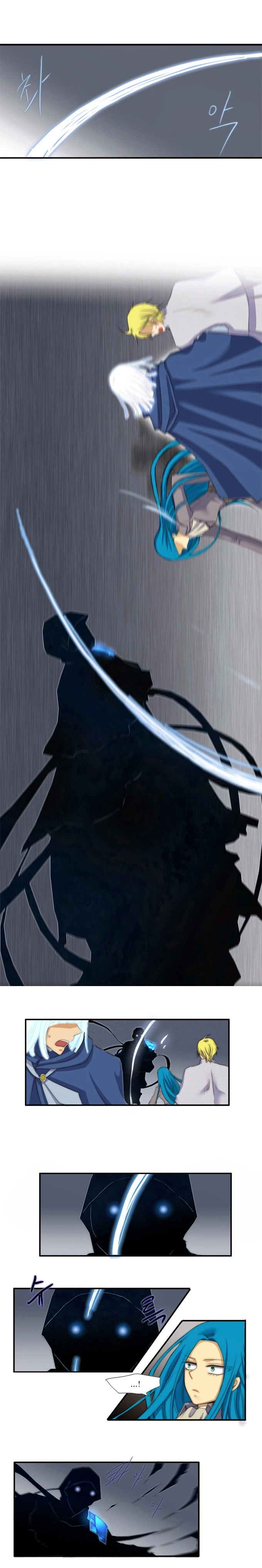 Black Haze Chapter 35 - 2