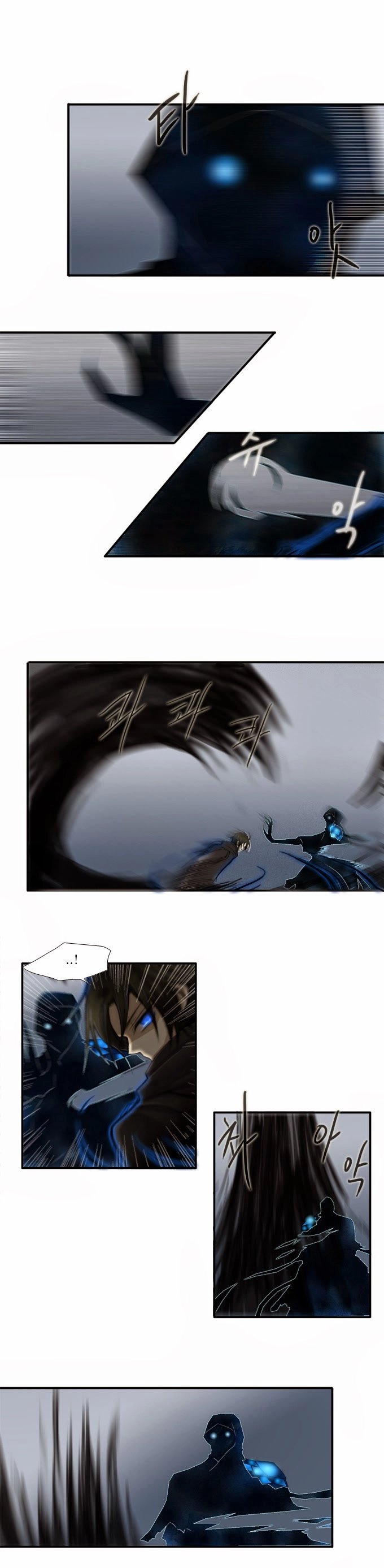 Black Haze Chapter 36 - 2