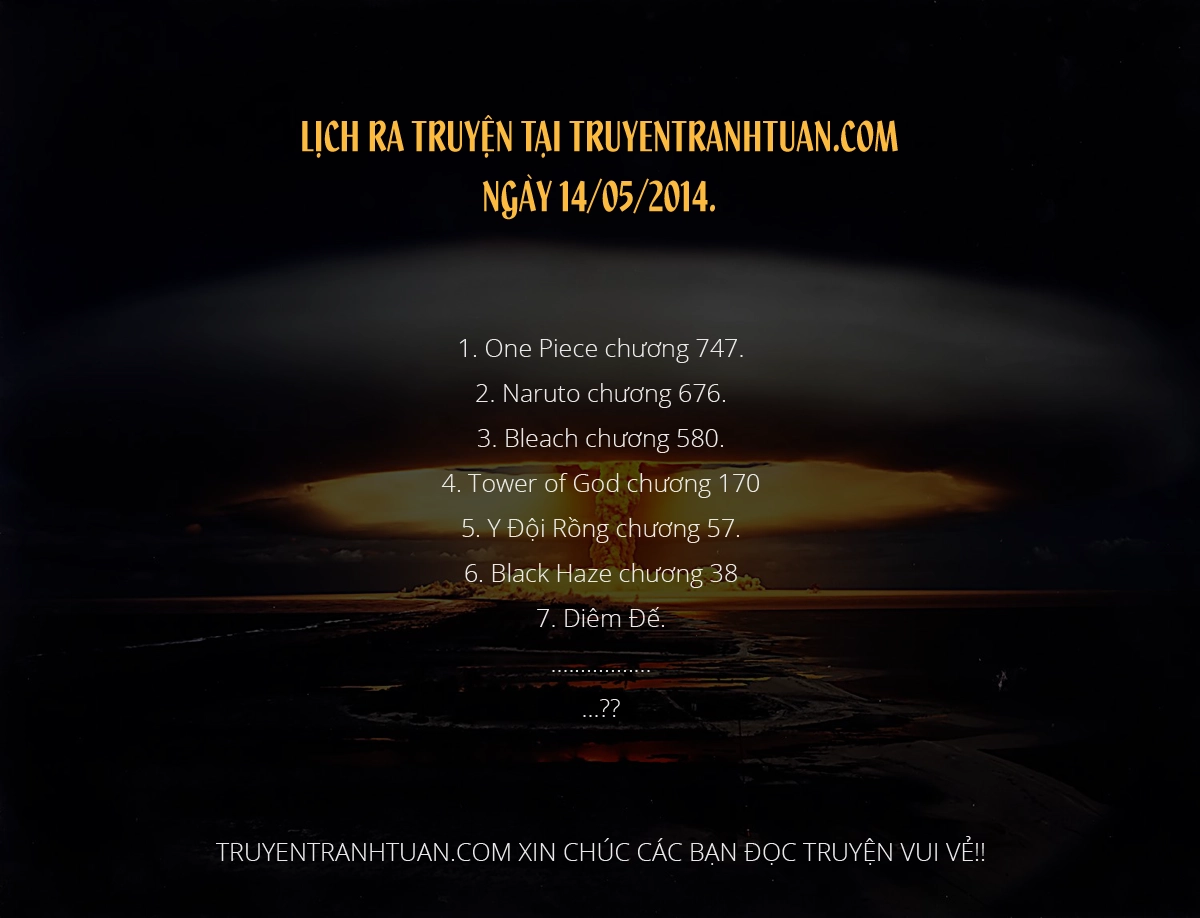 Black Haze Chapter 38 - 2