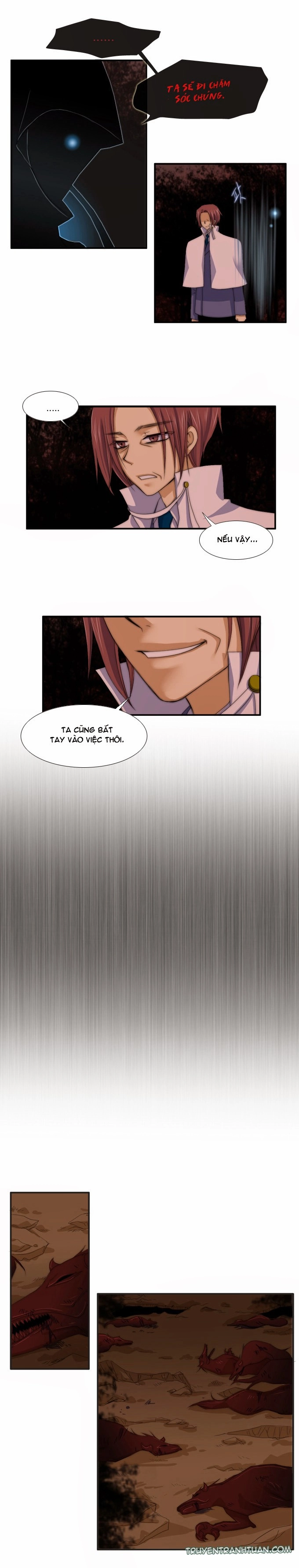 Black Haze Chapter 38 - 5