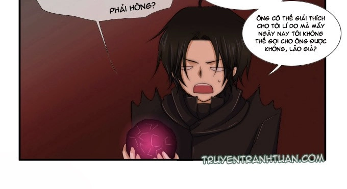 Black Haze Chapter 38 - 8