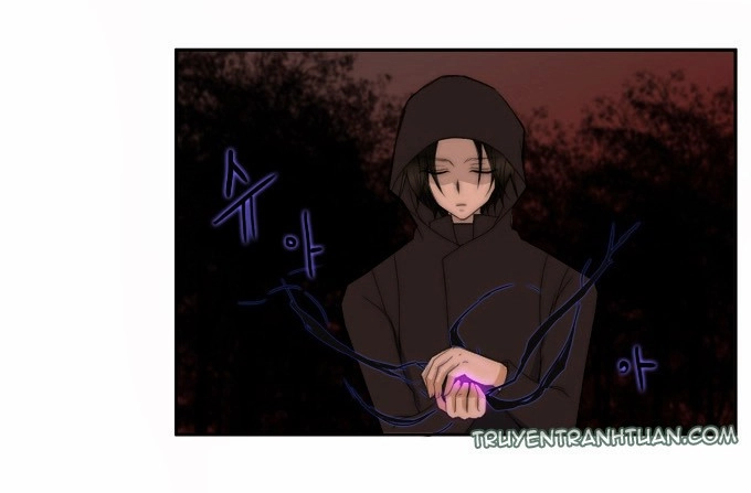 Black Haze Chapter 39 - 16