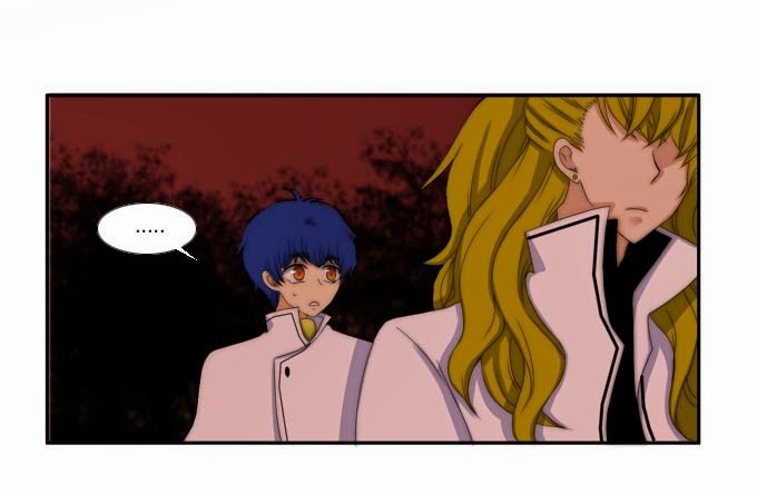 Black Haze Chapter 40 - 9