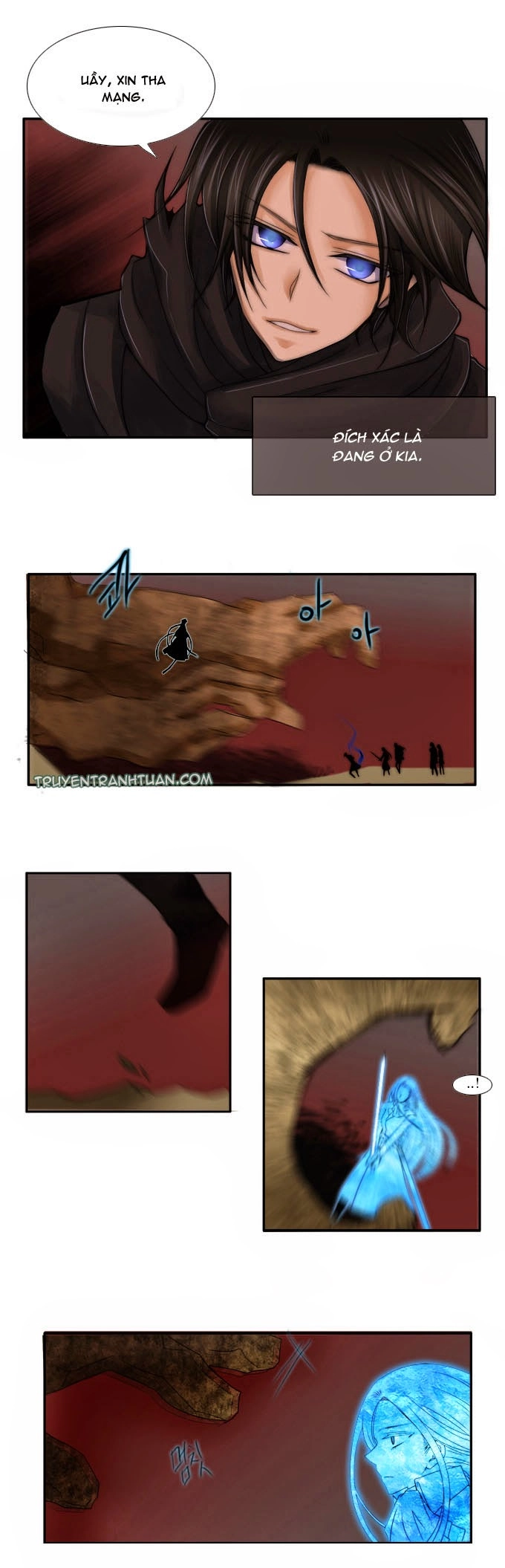 Black Haze Chapter 42 - 9