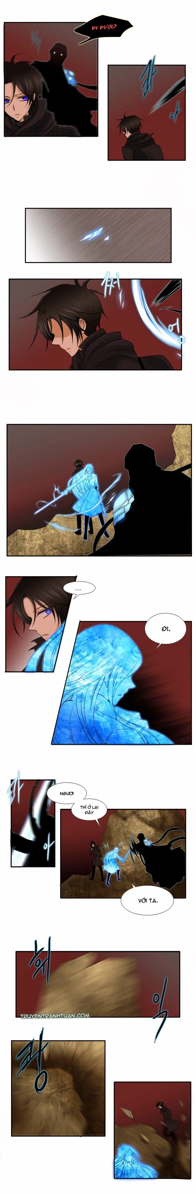 Black Haze Chapter 42 - 11