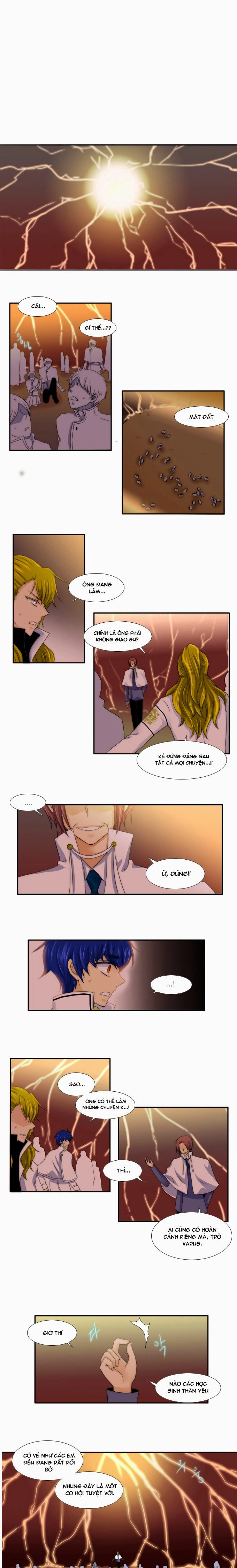 Black Haze Chapter 42 - 13