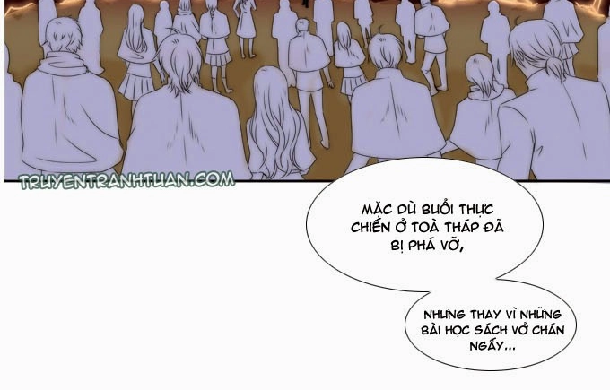 Black Haze Chapter 42 - 14