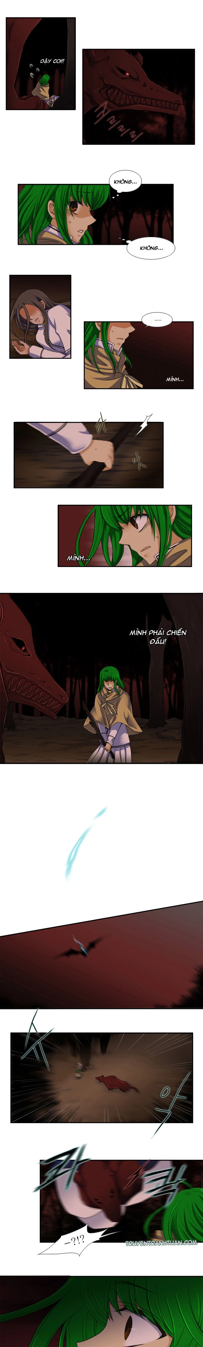 Black Haze Chapter 44 - 12