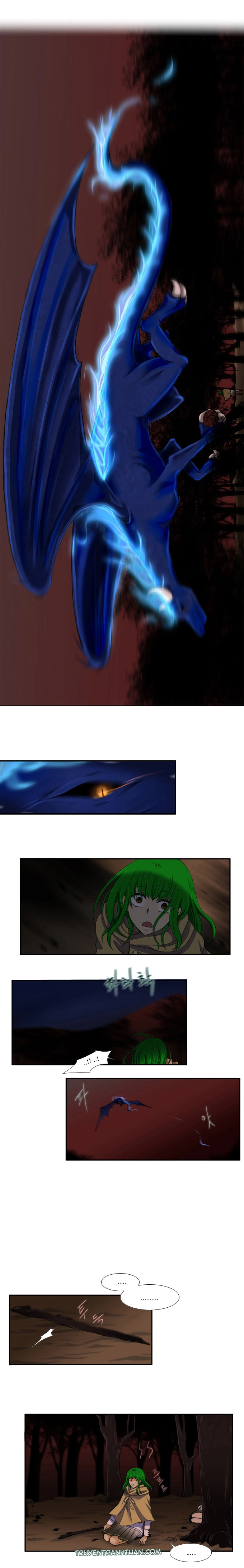 Black Haze Chapter 44 - 14