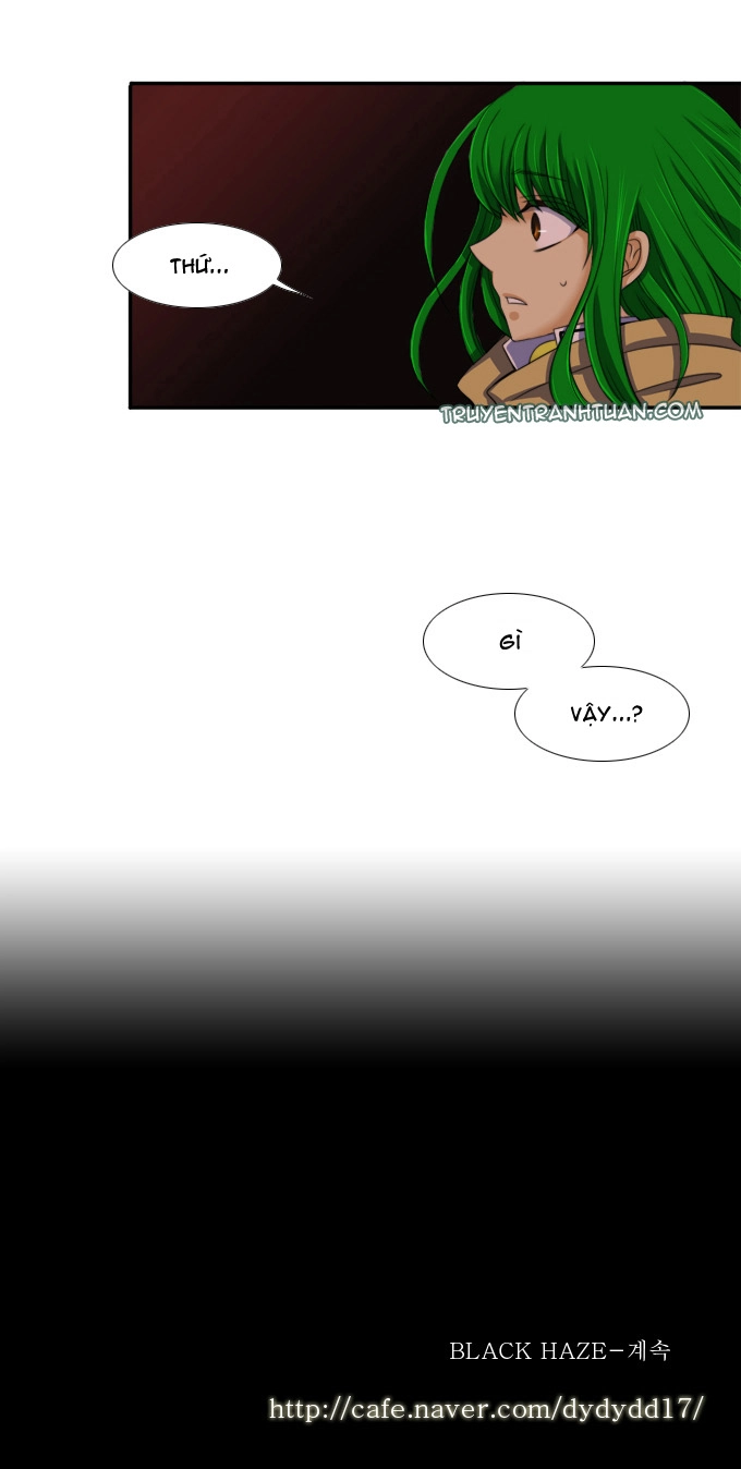 Black Haze Chapter 44 - 15