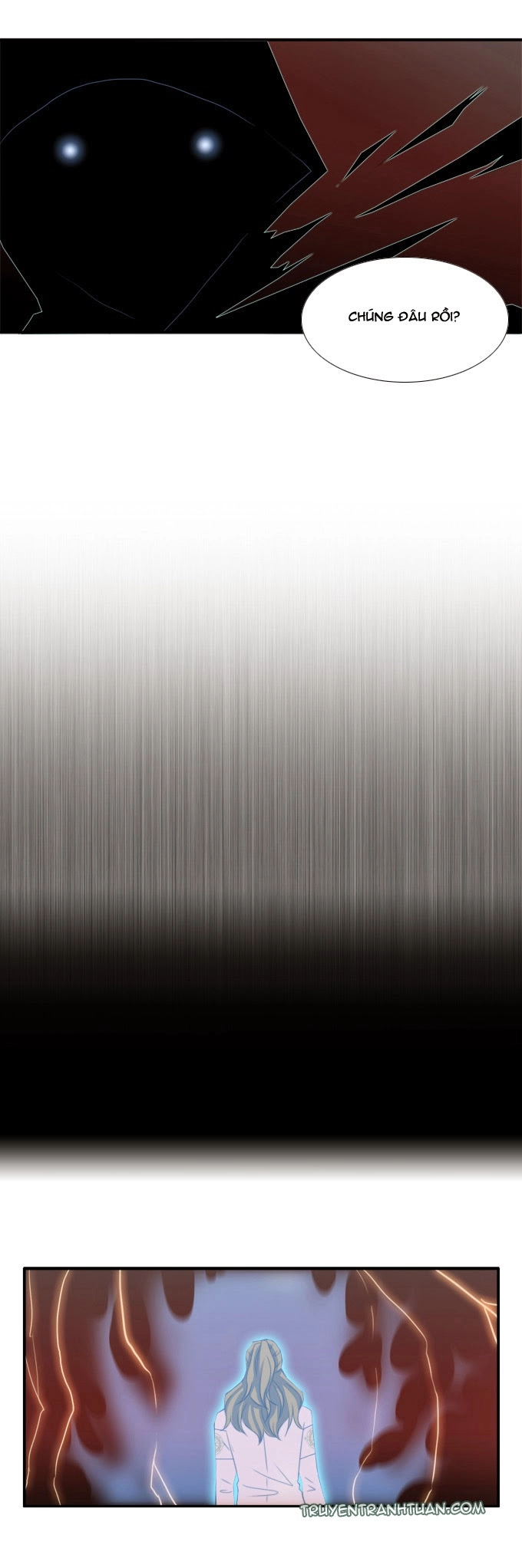 Black Haze Chapter 45 - 9