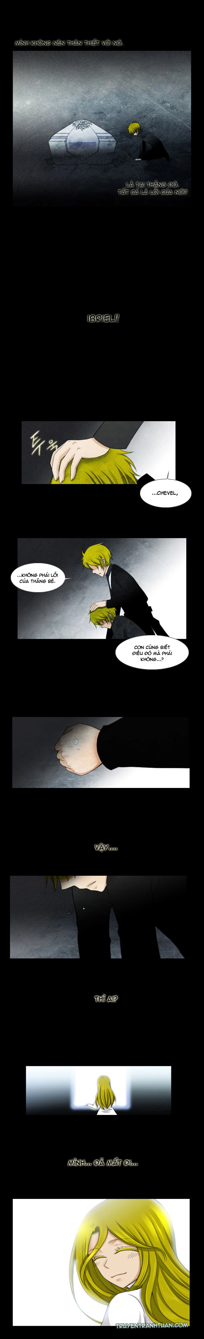 Black Haze Chapter 47 - 5