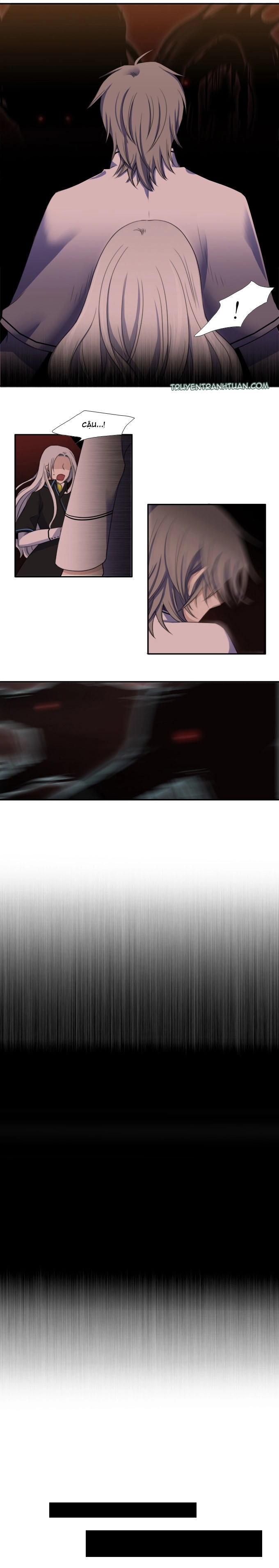 Black Haze Chapter 47 - 13