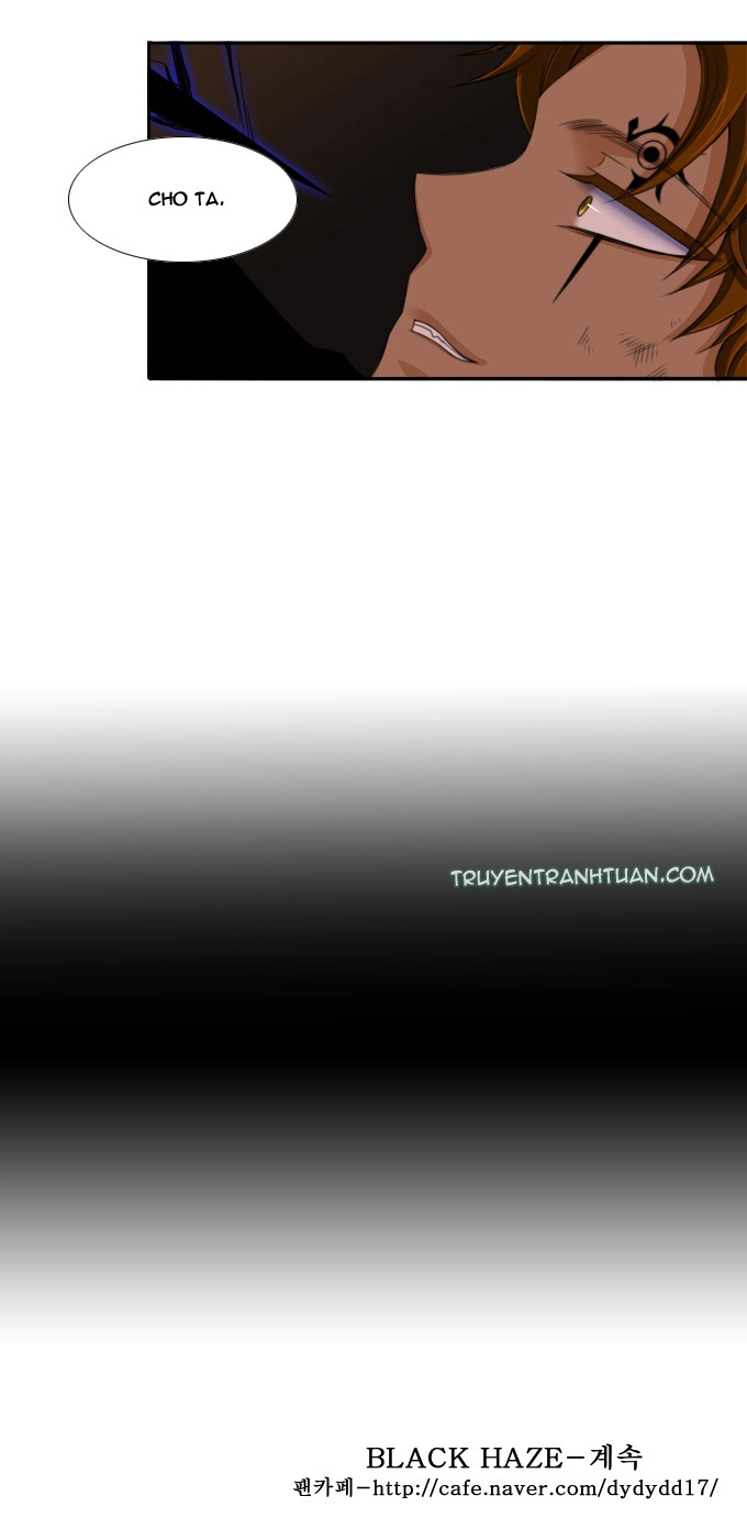 Black Haze Chapter 47 - 17
