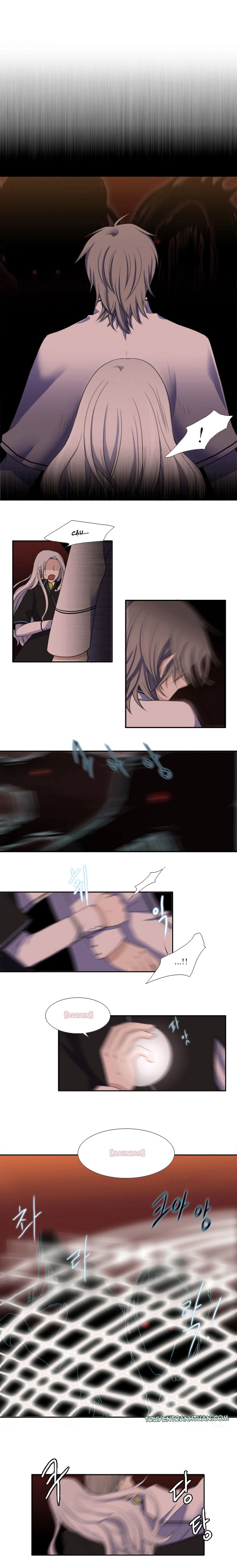 Black Haze Chapter 48 - 3