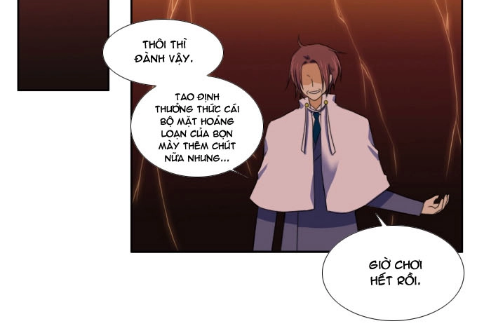 Black Haze Chapter 48 - 8