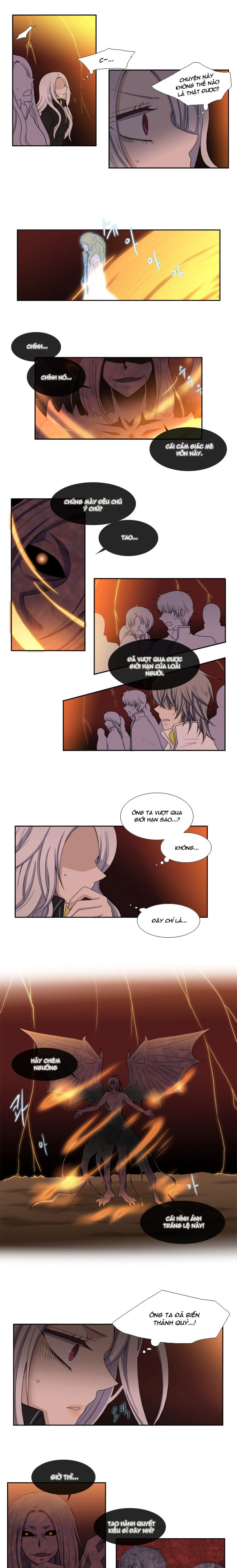 Black Haze Chapter 48 - 10