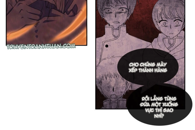 Black Haze Chapter 48 - 11