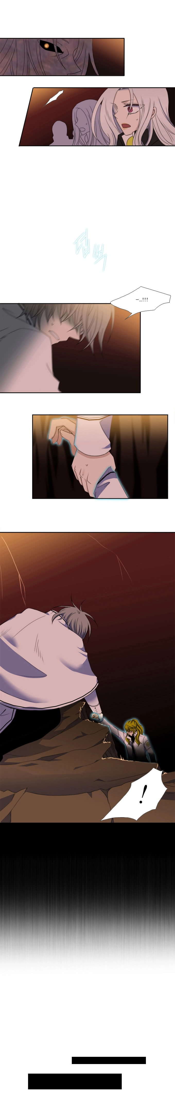 Black Haze Chapter 48 - 14