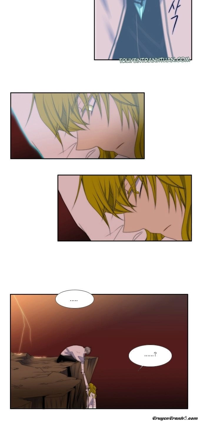 Black Haze Chapter 49 - 11