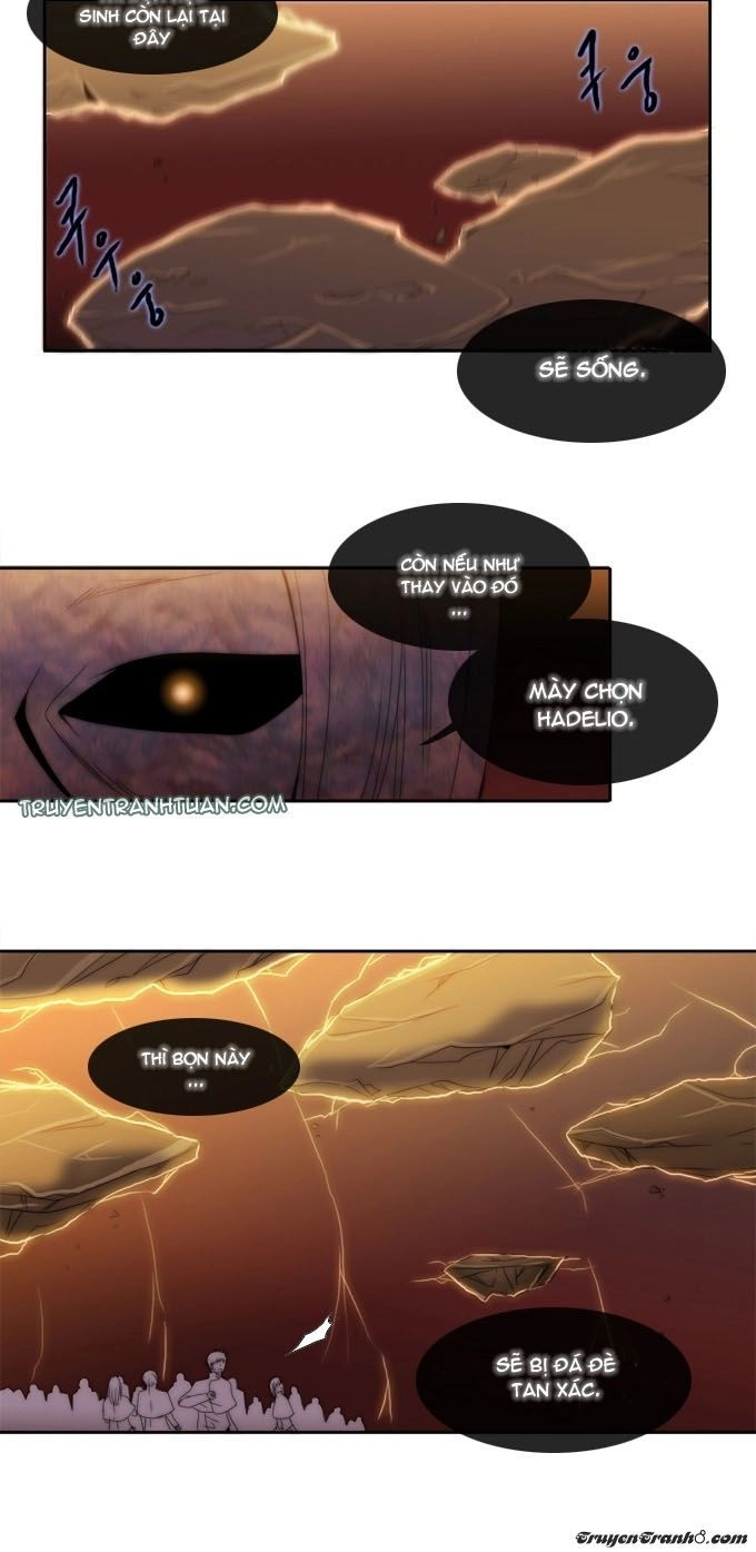 Black Haze Chapter 49 - 13