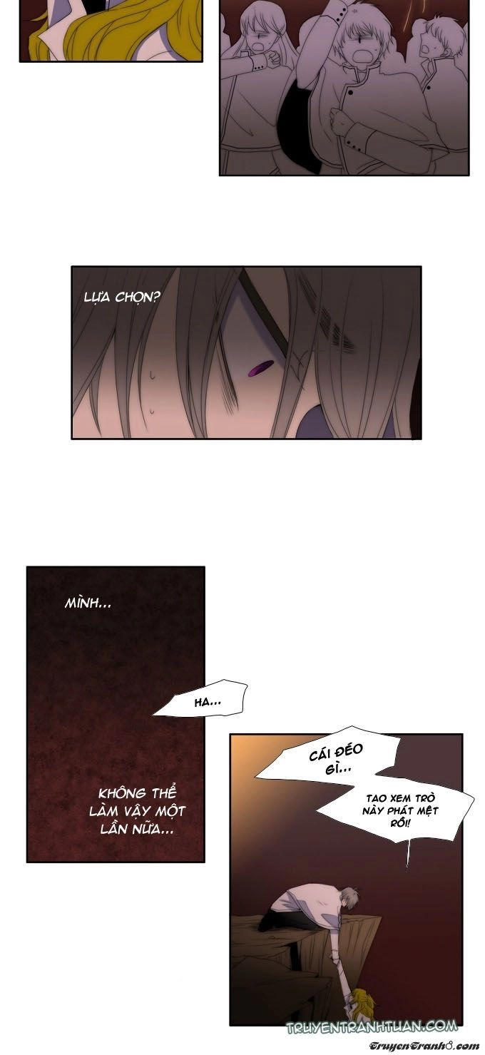 Black Haze Chapter 49 - 15