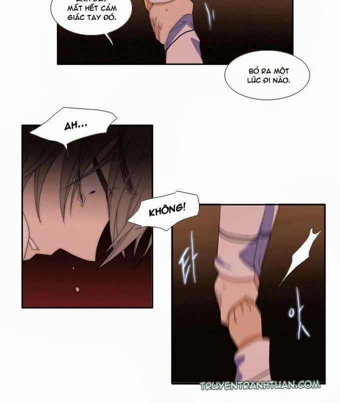 Black Haze Chapter 49 - 27