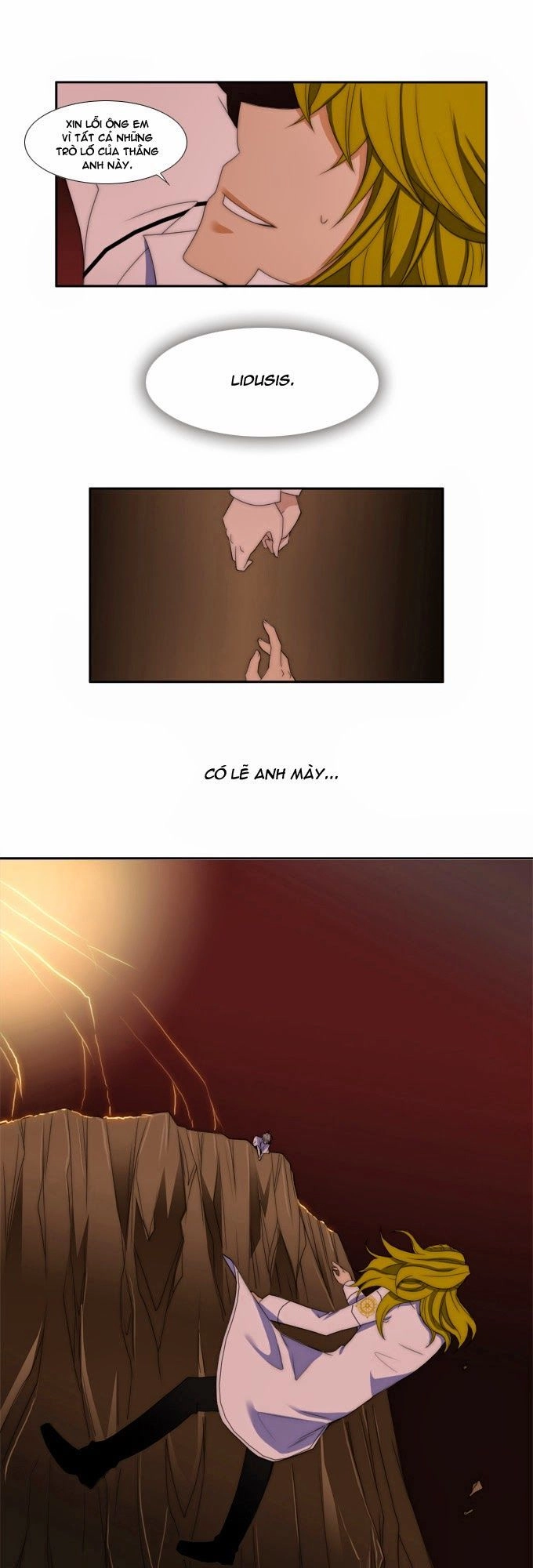 Black Haze Chapter 49 - 28