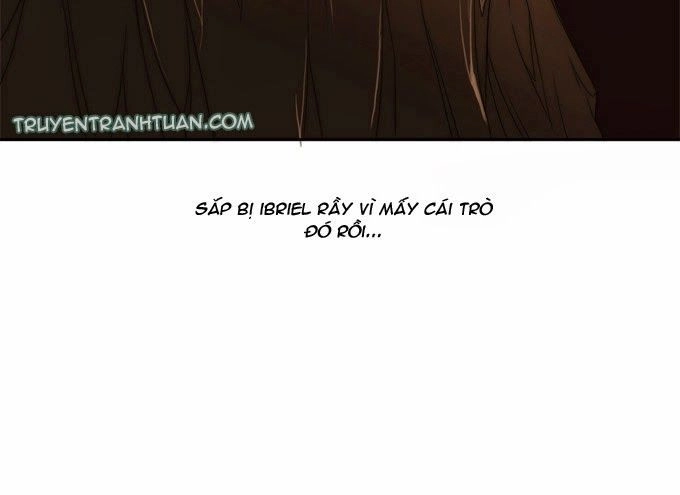 Black Haze Chapter 49 - 29