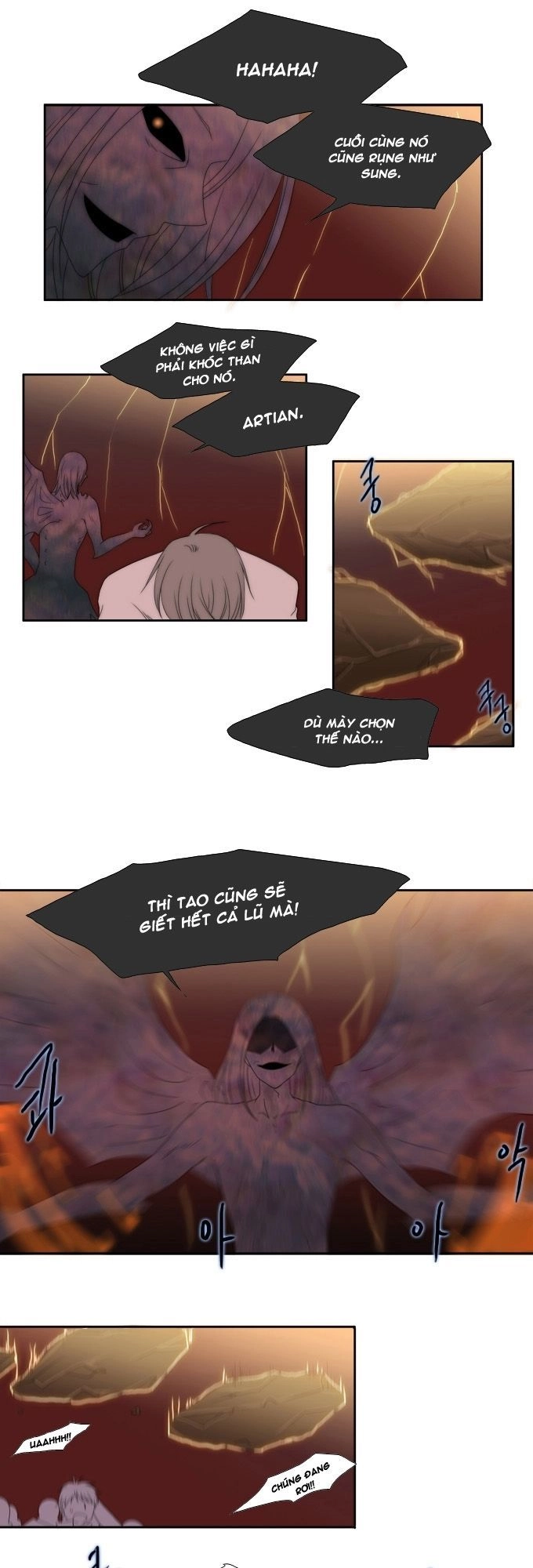 Black Haze Chapter 49 - 30