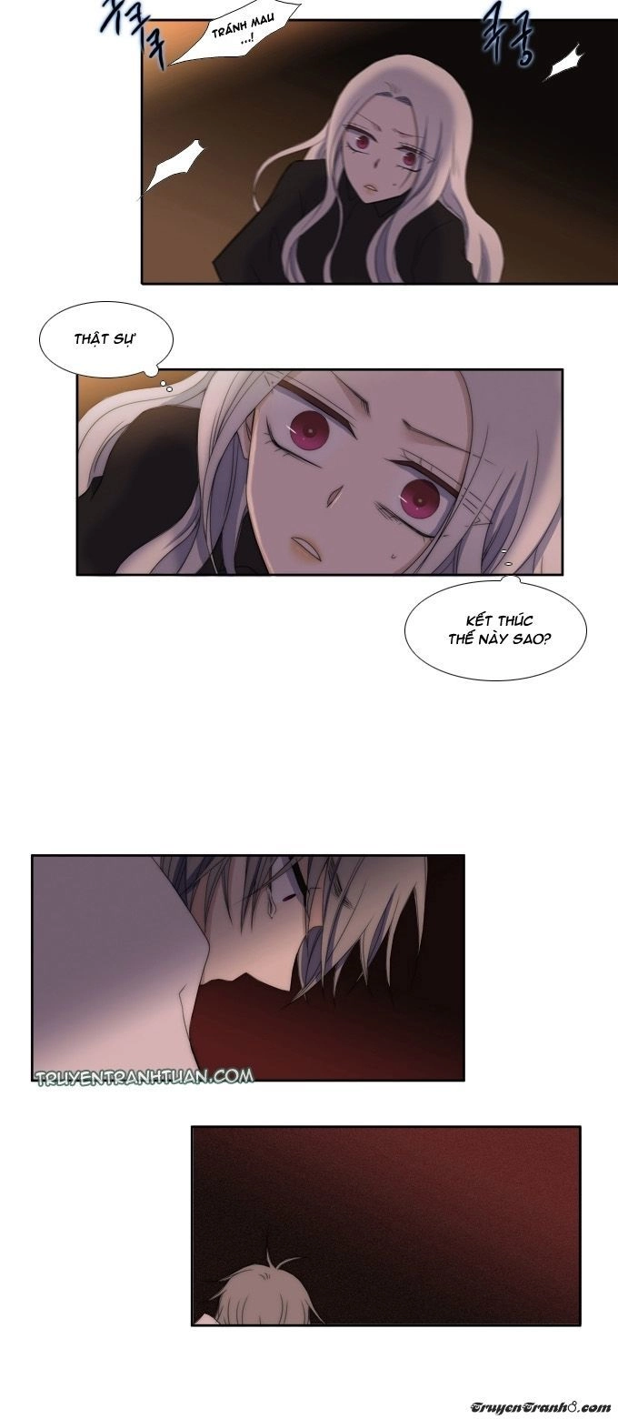 Black Haze Chapter 49 - 31