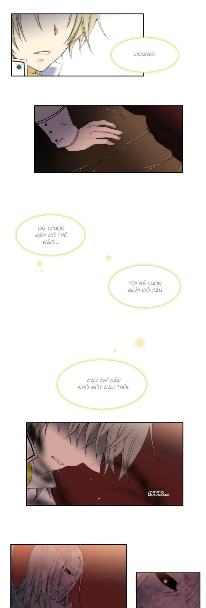 Black Haze Chapter 49 - 32