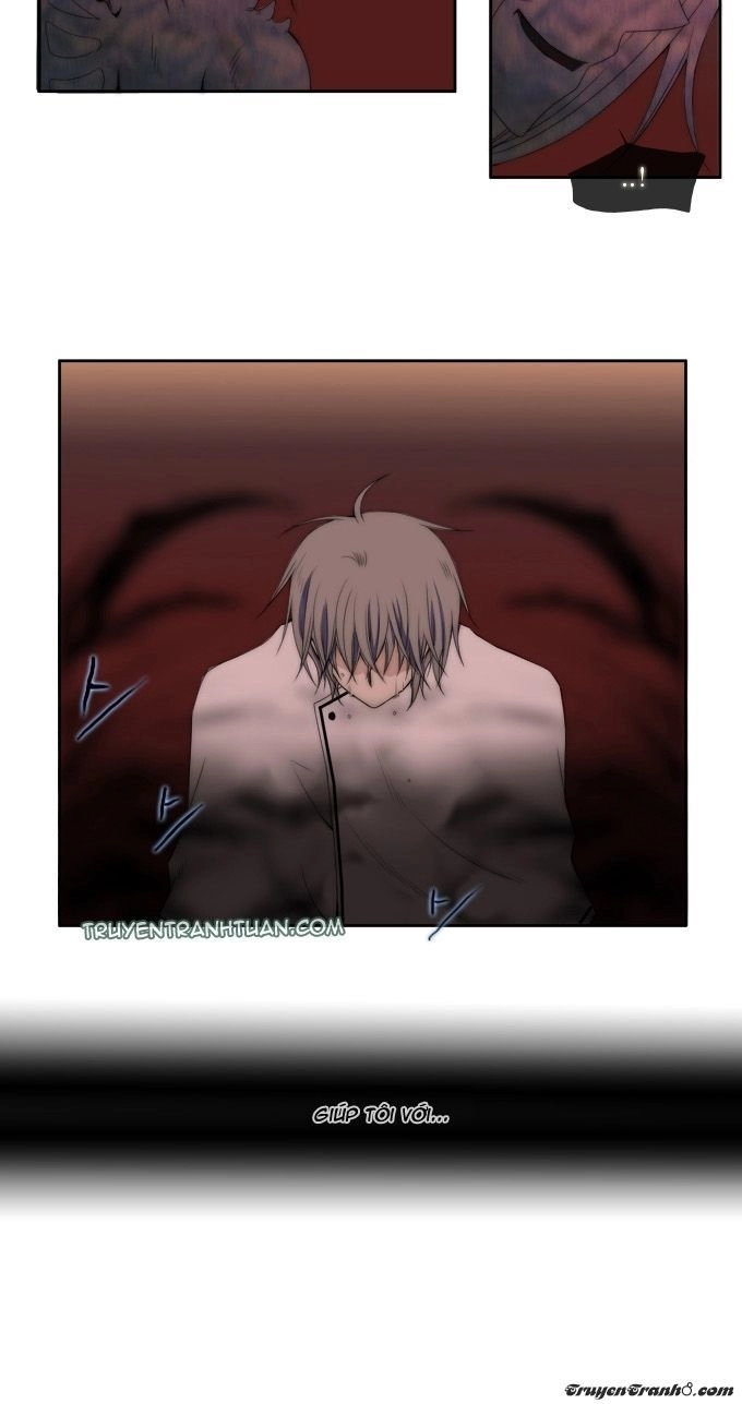 Black Haze Chapter 49 - 33