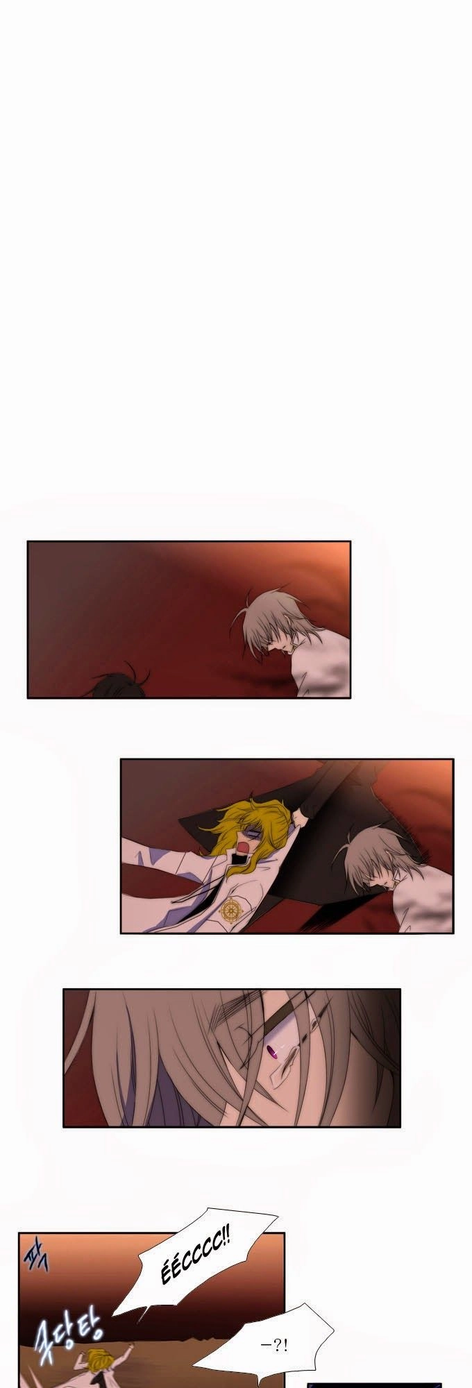 Black Haze Chapter 49 - 34