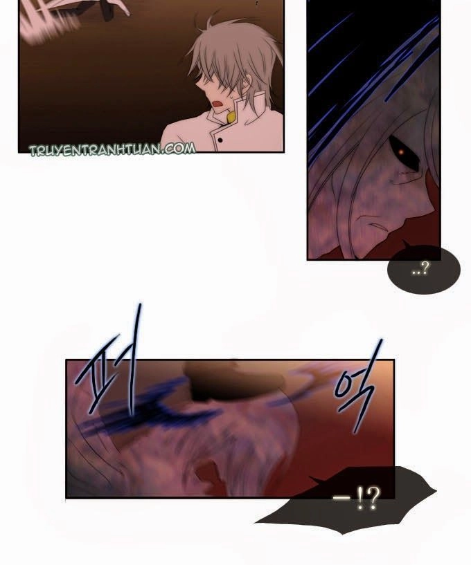 Black Haze Chapter 49 - 35