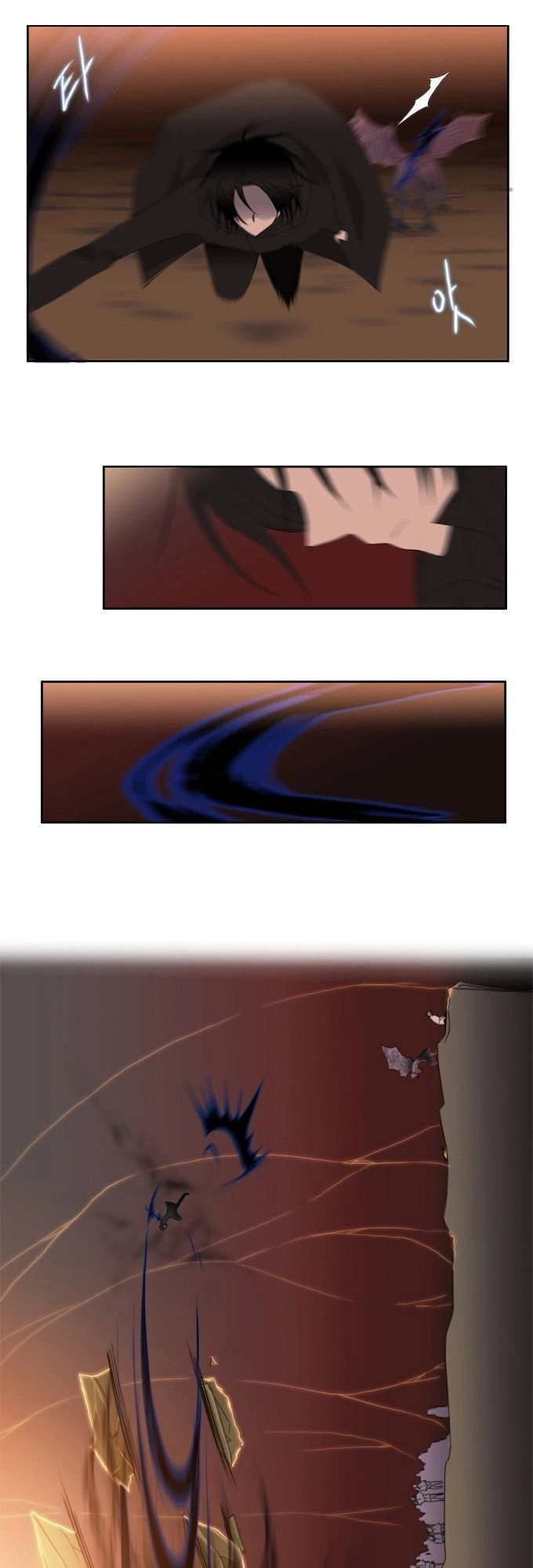 Black Haze Chapter 49 - 36