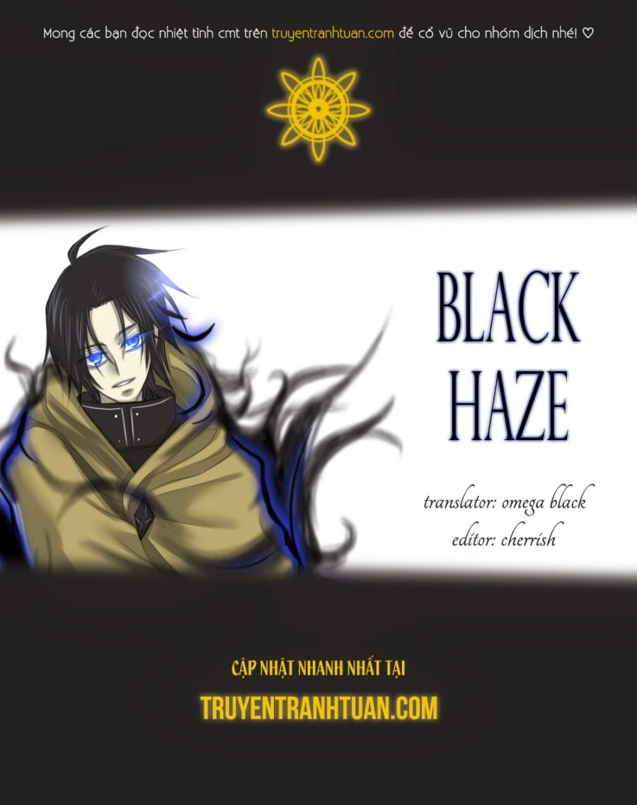 Black Haze Chapter 51 - 15
