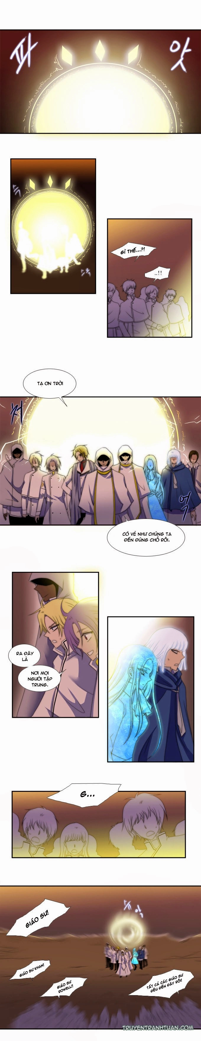 Black Haze Chapter 52 - 5