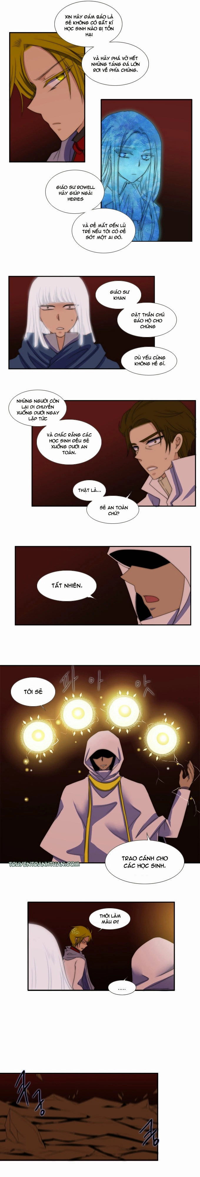 Black Haze Chapter 52 - 9