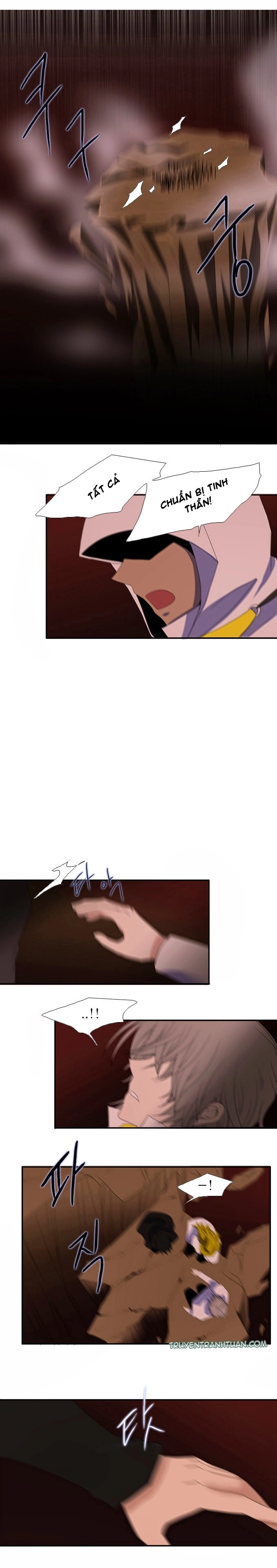 Black Haze Chapter 52 - 11