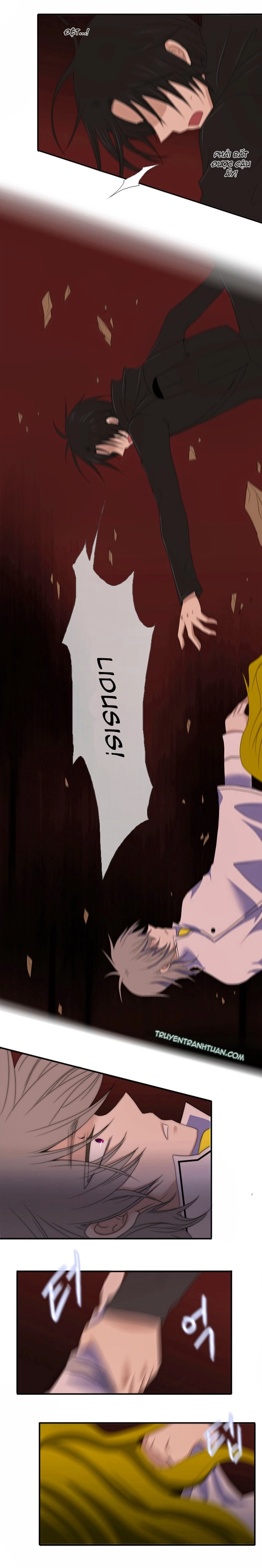 Black Haze Chapter 52 - 12