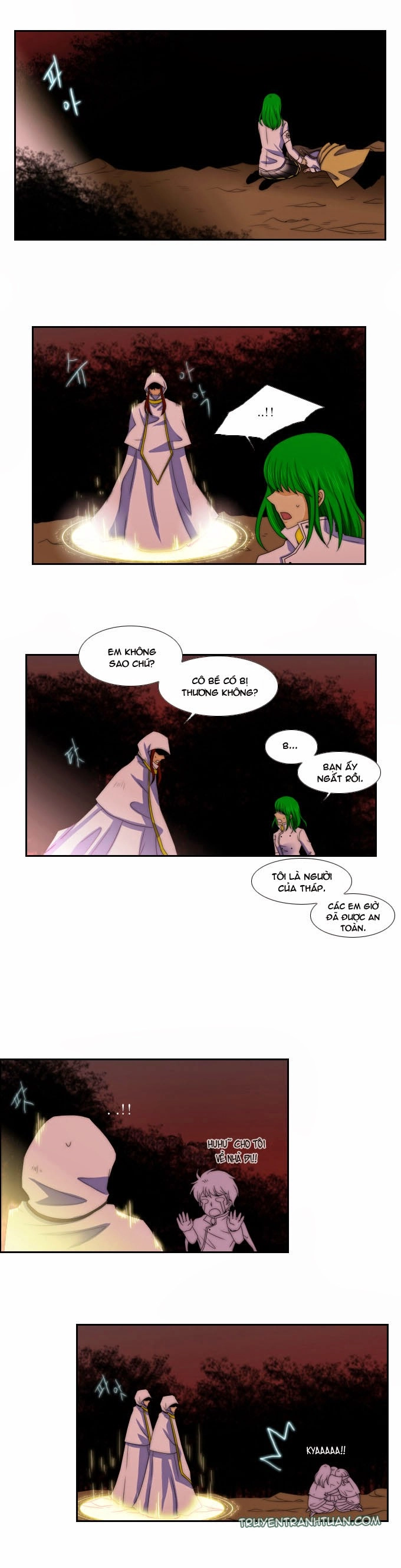 Black Haze Chapter 53 - 9