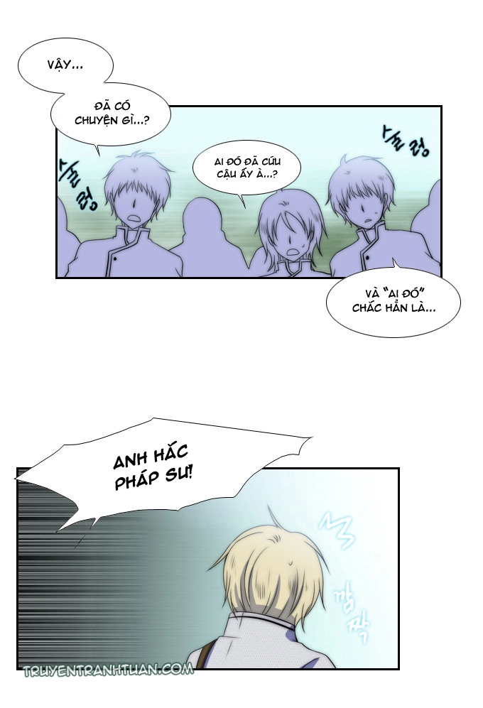 Black Haze Chapter 54 - 10