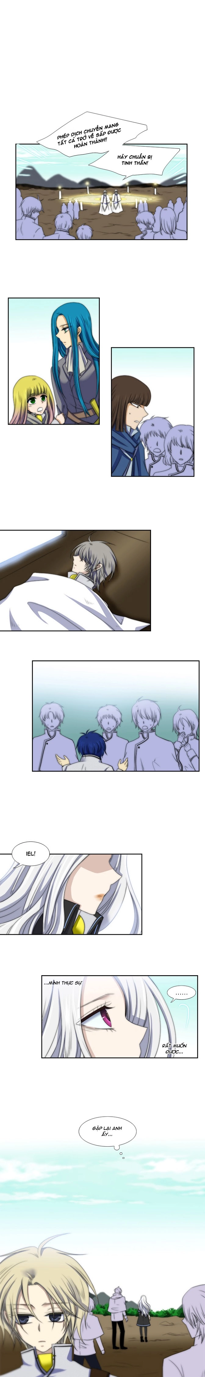 Black Haze Chapter 54 - 12