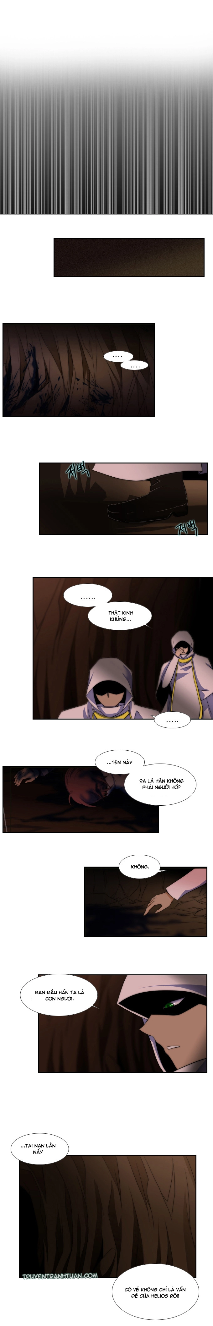 Black Haze Chapter 54 - 14