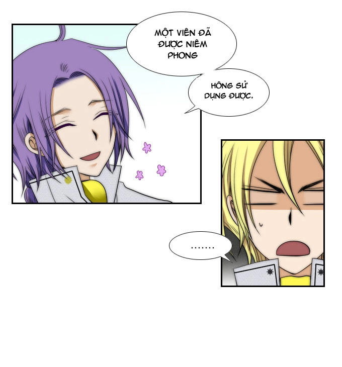 Black Haze Chapter 55 - 10